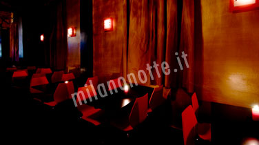 Ristorante Charme Milano